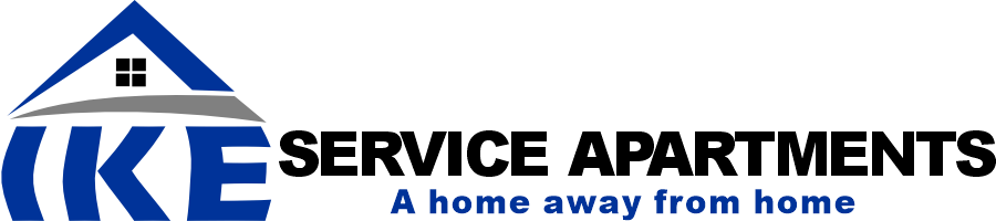 IKE SERVICE APARTMENTS